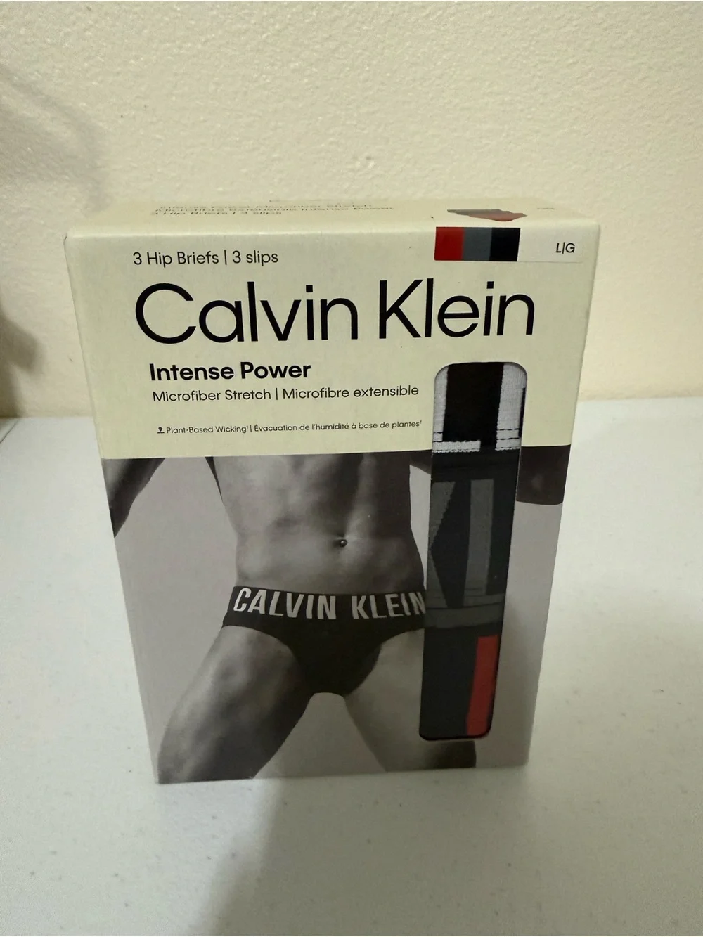 Calvin Klein lot brand
